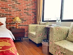 Chaozhou Mumian Hotel