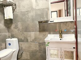 Chaozhou Mumian Hotel