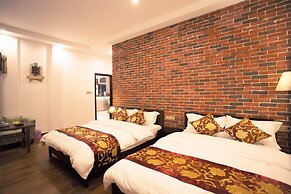 Chaozhou Mumian Hotel