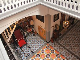 Chaozhou Mumian Hotel