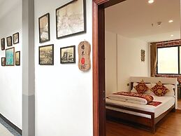 Chaozhou Mumian Hotel