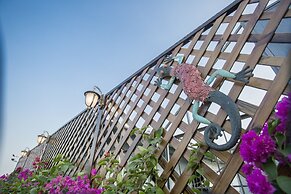 Chaozhou Mumian Hotel