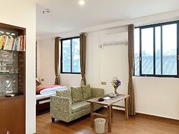 Chaozhou Mumian Hotel