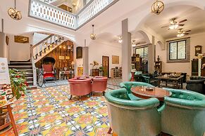 Chaozhou Mumian Hotel