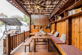 Chaozhou Mumian Hotel