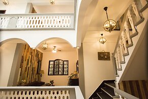 Chaozhou Mumian Hotel