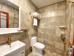 Chaozhou Mumian Hotel