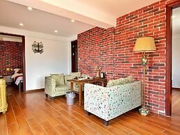 Chaozhou Mumian Hotel