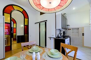 City of Rivers Kirochnaya 27