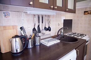 City of Rivers Kirochnaya 27