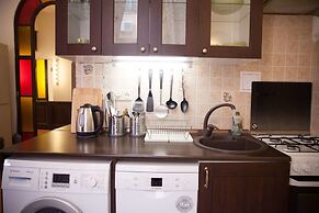 City of Rivers Kirochnaya 27