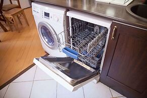 City of Rivers Kirochnaya 27