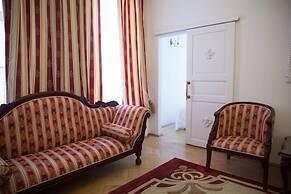 City of Rivers Kirochnaya 27