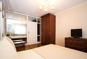 Apartlux Vernadskogo Superior