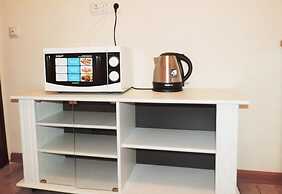 Apartlux Vernadskogo Superior