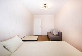 Apartlux Vernadskogo Superior