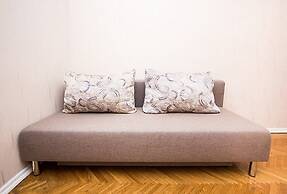 Apartlux Vernadskogo Superior