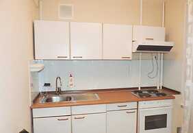 Apartlux Vernadskogo Superior