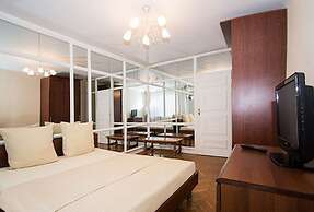 Apartlux Vernadskogo Superior