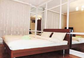 Apartlux Vernadskogo Superior