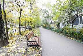 Apartlux Vernadskogo Superior