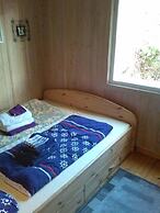 Holiday Home Sondre Hallangen