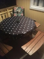 Holiday Home Sondre Hallangen