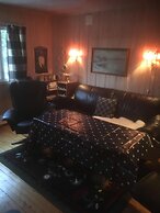 Holiday Home Sondre Hallangen