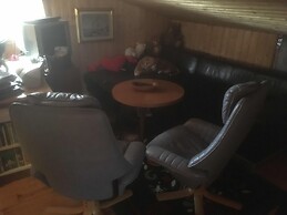 Holiday Home Sondre Hallangen