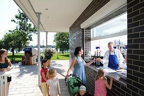 Strandhaus am Inselsee