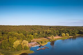 Strandhaus am Inselsee