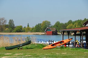Strandhaus am Inselsee