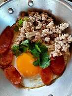 Khemmarat Baandin Resort