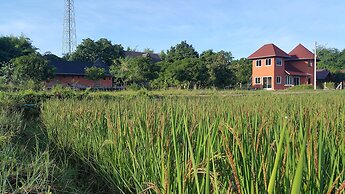 Khemmarat Baandin Resort