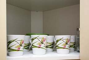 Apartlux on Ploshchad Pobedy