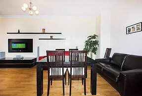 Apartlux on Ploshchad Pobedy