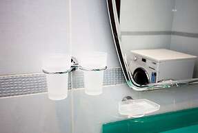 Apartlux on Ploshchad Pobedy