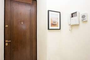 Apartlux on Ploshchad Pobedy