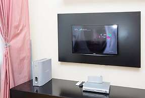 Apartlux on Ploshchad Pobedy