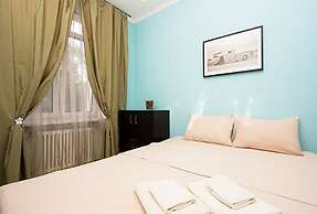 Apartlux on Ploshchad Pobedy