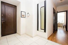 Apartlux on Ploshchad Pobedy