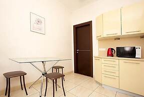 Apartlux on Ploshchad Pobedy