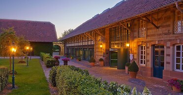 Der Linslerhof - Hotel, Restaurant, Events & Natur