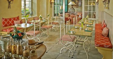 Der Linslerhof - Hotel, Restaurant, Events & Natur