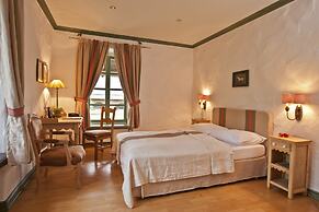 Der Linslerhof - Hotel, Restaurant, Events & Natur