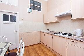 ApartLux Dorogomilovskaya 4
