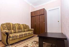 ApartLux Dorogomilovskaya 4