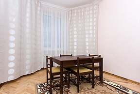 ApartLux Dorogomilovskaya 4