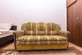 ApartLux Dorogomilovskaya 4