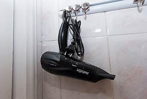 ApartLux Dorogomilovskaya 4